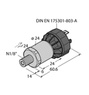 PT30PSIG-1014-I2-DA91
