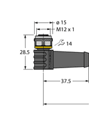 WKS12T-5/TXL3190