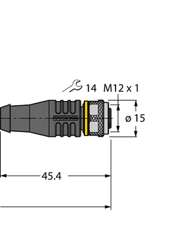 Thumbnail for RKS4.5T-3-RKS4.5T/TXL
