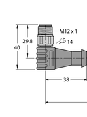 WSCV WKCV 5732-15M/CS15915