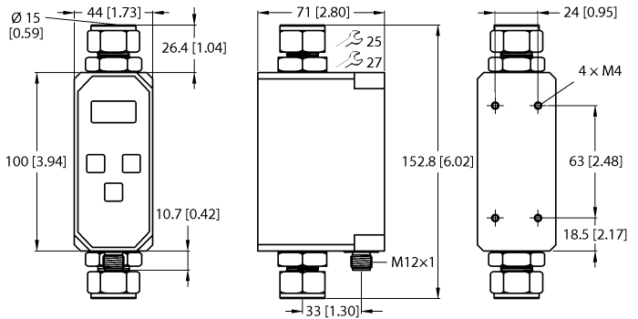 FTCI-15D15A4P-2UP8X-H1141