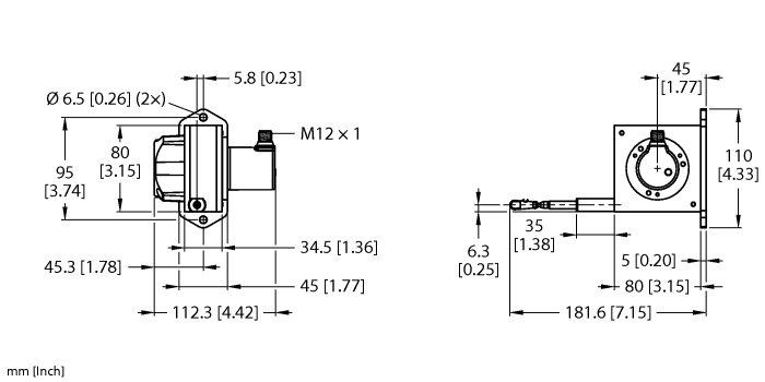 DWE-3000-110-195-IOL32B-H1141