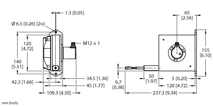 DWE-5000-155-121-9D38B-H1151