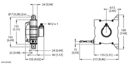 Thumbnail for DWE-8000-135-10-2B2000-H1181
