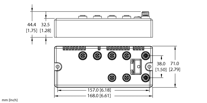 BLCCO-6M12L-4AI-VI-2AO-I