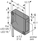 PD45VP6LLP