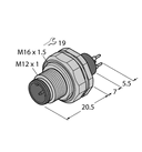 EC-FSFD8-P/16