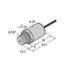 PT600R-2049-I2-WM0.5/X
