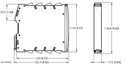 IMX18-DI03-4S-5R-SPR/24VDC