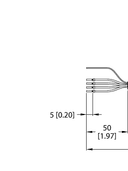 CABLE-BLIDENT-50M/S2500