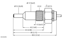 Thumbnail for FCS-G1/2A4-NAEX0/L065