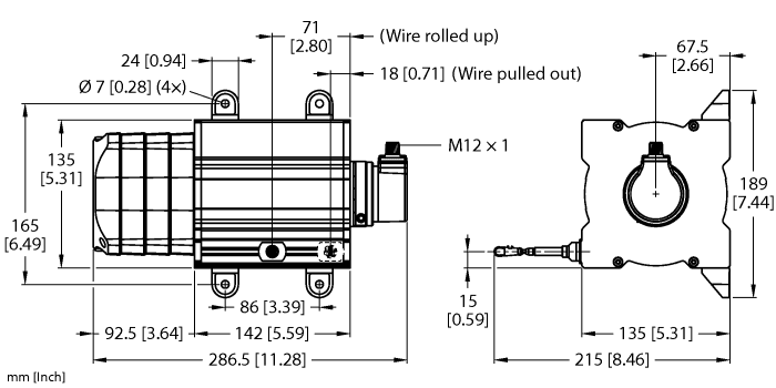 DWE-35000-135-10-2B1000-H1181