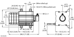 Thumbnail for DWE-35000-135-10-2B1000-H1181