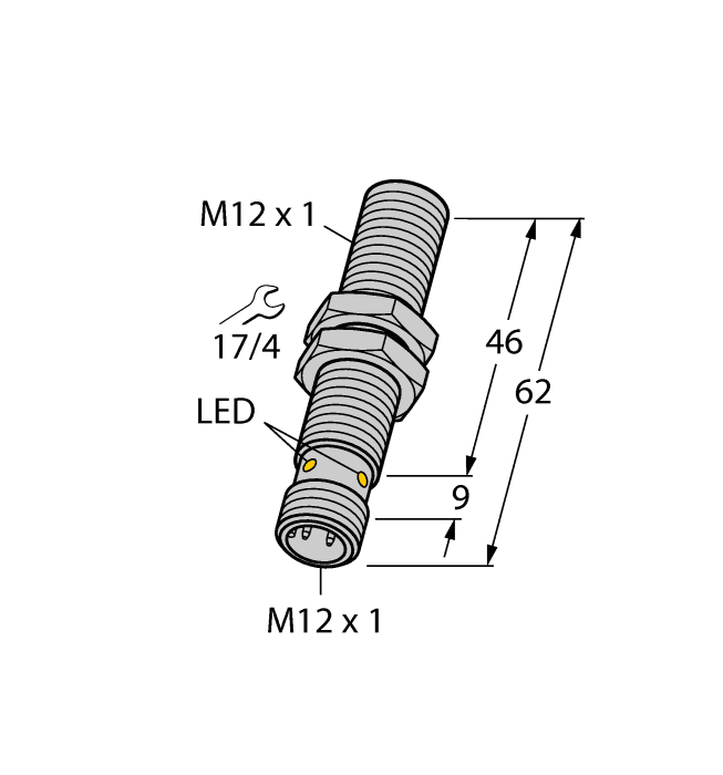 BIM-M12E-AN4X-H1141