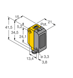 Thumbnail for QS18VP6AF100Q1