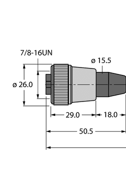 Thumbnail for RKM52-20-RSM52