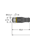 RKCV4T-P7X2-5/TEL