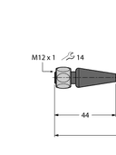 RKH4.4-20-RKH4.4/TFG