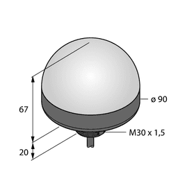 Thumbnail for K90LRP