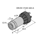 PT400R-2001-I2-DA91
