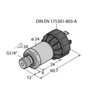 PT2.5V-1004-I2-DA91/X