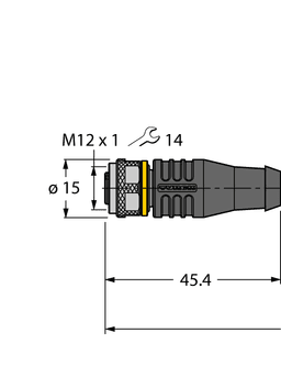 Thumbnail for RKS4.5T-20-RSS4.5T/TXL
