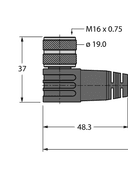BKWM19-E01-10/TEL