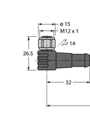 WKCV4.5T-10/TEL