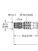 RSC 572-0.3M