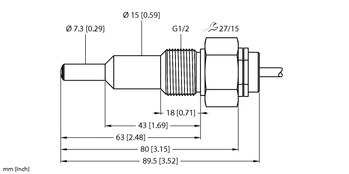 FCS-G1/2A4-NAEX0/AL065