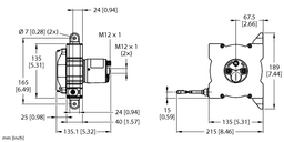 Thumbnail for DWE-8000-135-105-9E43B-B3M12
