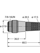RSM WKM 5711-6M