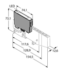 BL20-2AI-I(0/4...20MA)