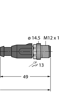 Thumbnail for RSS-RSS-8814-25M