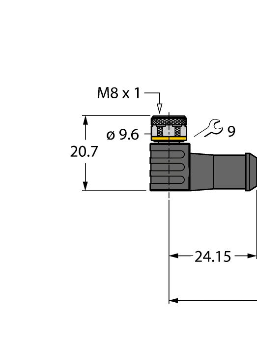 PKW3M-P7X2-10-RSC4T/TEL