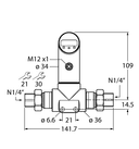 PS040D-502T-LI2UPN8X-H1141