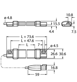 Thumbnail for WLS15XWW0220DSQS