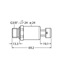 PT600R-2149-I2-MP11