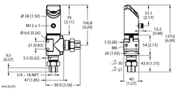 Thumbnail for PS326-1D-02-2UPN8-H1141