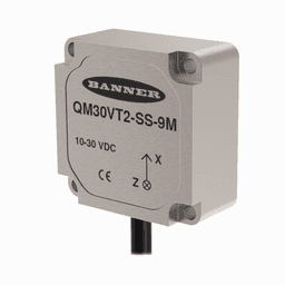 Thumbnail for QM30VT2-SS-9M