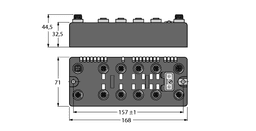 Thumbnail for BLCCO-8M12LT-4AI-VI-4DO-2A-P