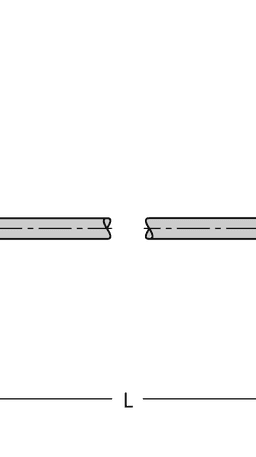 Thumbnail for WSCV WKCV 5732-15M/CS15915