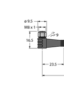 PKWV4M-20-PKWV4M/TFW