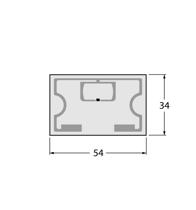 TW860-960-L54-34-P-B38-2KPCS