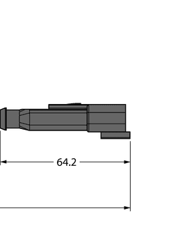 Thumbnail for DT06-2S-A-20-DT04-2P-A/TXL