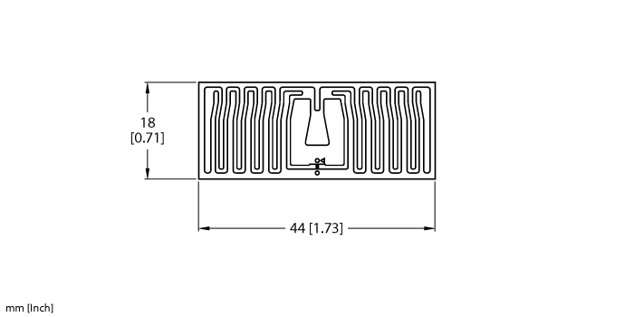 TW860-960-L44-18-P-B34-5KPCS