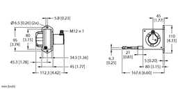 Thumbnail for DWE-E-2000-110-116-8B-H1151