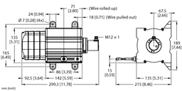 Thumbnail for DWE-40000-135-116-8B-H1151