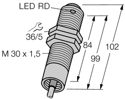 Thumbnail for SM30PRLE