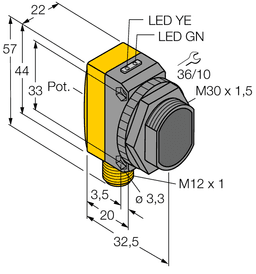 Thumbnail for QS30DQ